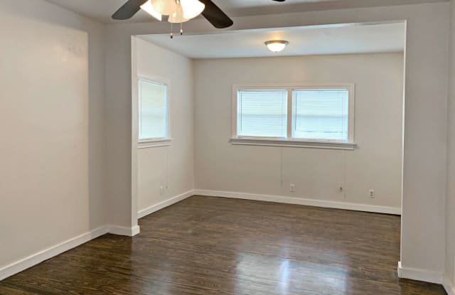 519 Drake Ave - 519 Drake Avenue, San Antonio, TX 78204