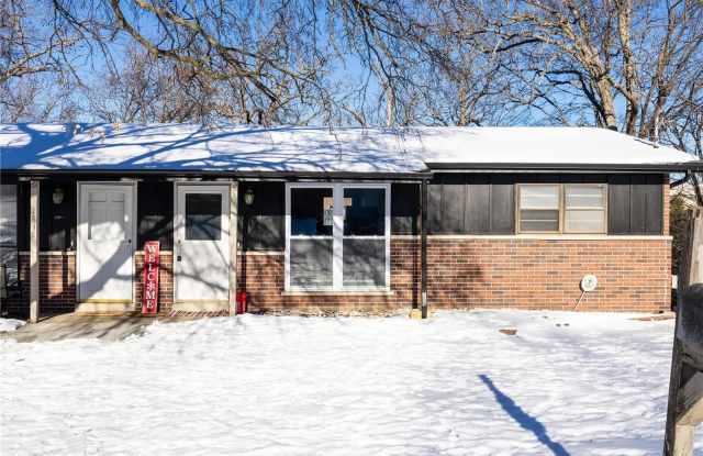 1634 Stardust Drive - 1634 Stardust Drive, Arnold, MO 63010