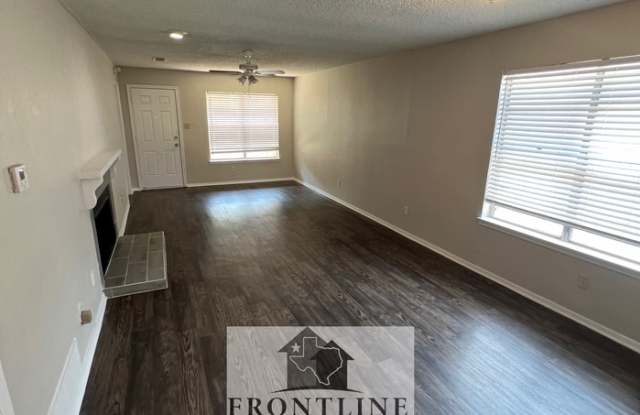 2728 Parkchester Drive - 2728 Parkchester Drive, Arlington, TX 76015