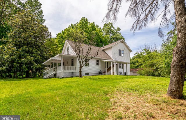 6808 BRADDOCK ROAD - 6808 Braddock Road, Annandale, VA 22003