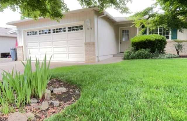 3 Bedroom 2 Bath Home with a 2 Car Attached Garage and Fully Fenced Backyard photos photos