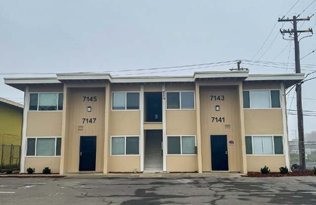 7145 Bacchini Avenue - 7145 Bacchini Avenue, Florin, CA 95828
