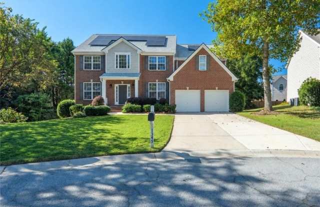 1345 Skymist Way Gallery 1