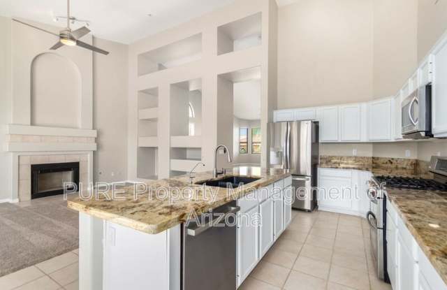 7537 E Whistling Wind Way - 7537 East Whistling Wind Way, Scottsdale, AZ 85255