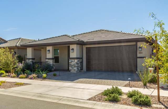 10631 E WAVELENGTH Avenue - 10631 East Wavelength Avenue, Mesa, AZ 85212
