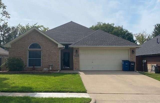 2126 Ridgecliff Drive - 2126 Ridgecliff Drive, Keller, TX 76248