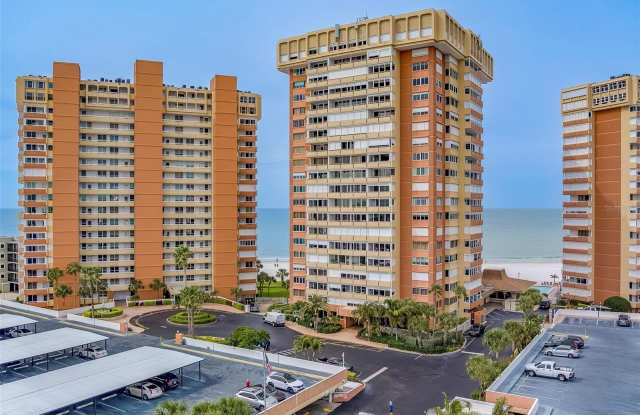 17920 GULF BOULEVARD photos photos