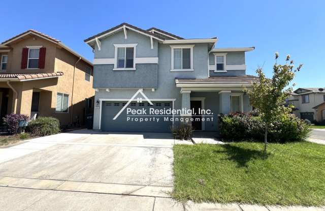 Spacious 4bd/2.5ba Sacramento Home! photos photos
