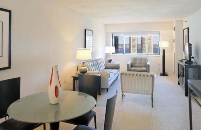 30 Devonshire St - 30 Devonshire Place, Boston, MA 02109