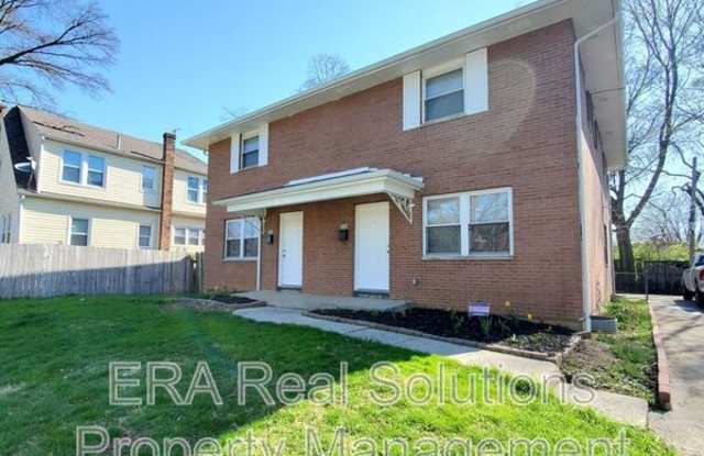 904 S Weyant Ave - 904 South Weyant Avenue, Columbus, OH 43227