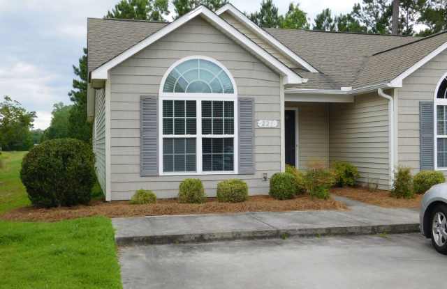 221 Churchill Court - located in the Townes at Flamingo Oaks photos photos