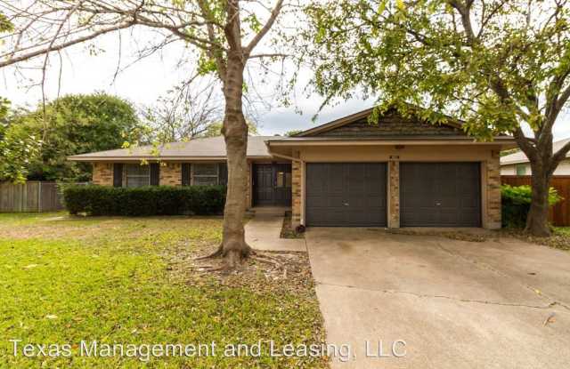 403 Ola Lane - 403 Ola Lane, Allen, TX 75013