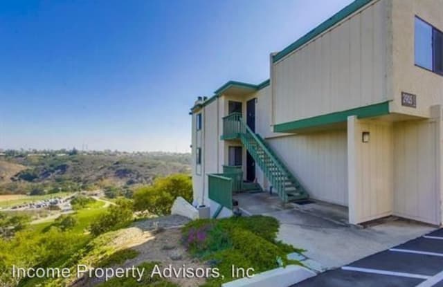 2905 Cowley Way Unit E - 2905 Cowley Way, San Diego, CA 92117
