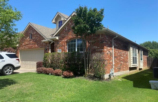 1341 Constance Drive - 1341 Constance Drive, Fort Worth, TX 76131