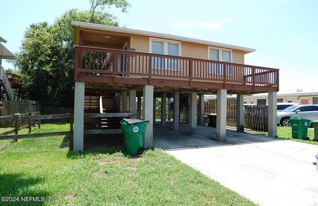 220 7TH Avenue S - 220 7th Avenue South, Jacksonville Beach, FL 32250