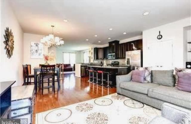 22347 HONEY HILL LANE - 22347 Honey Hill Lane, Clarksburg, MD 20871
