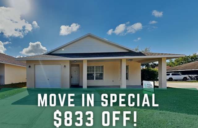 2105 Pleasure Run Drive - 2105 Pleasure Run Drive, Ruskin, FL 33570