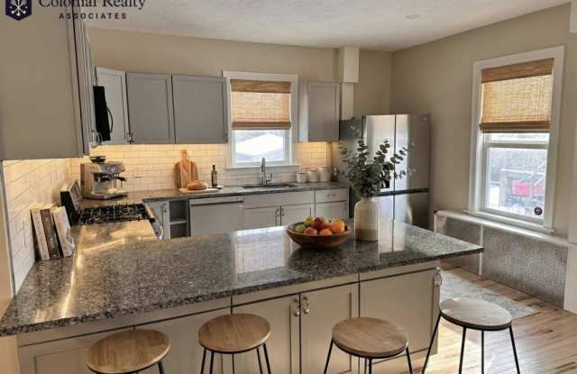 14 Lincoln St. photos photos