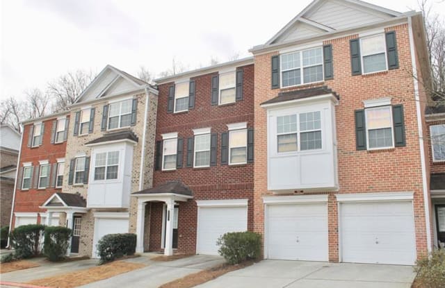 355 Heritage Park Trace NW - 355 Hertiage Park Trace, Cobb County, GA 30144