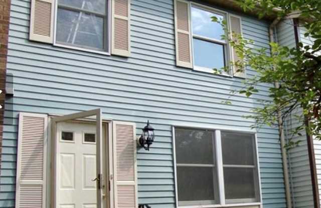 6804 MONTIVIDEO SQUARE CT - 6804 Montivideo Square Court, McLean, VA 22043
