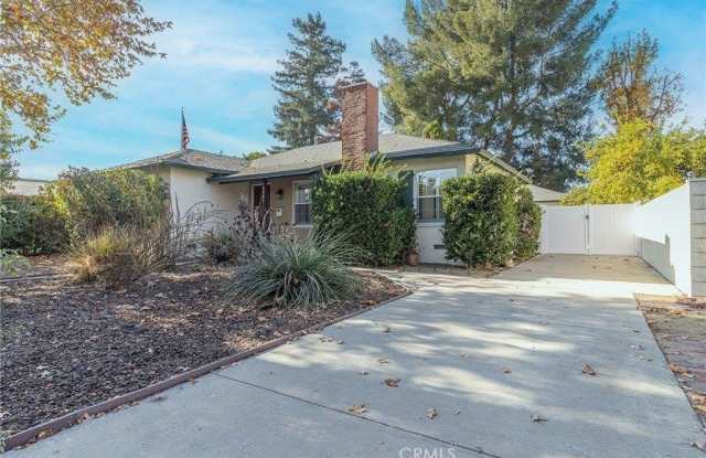 5901 Vanalden Avenue photos photos