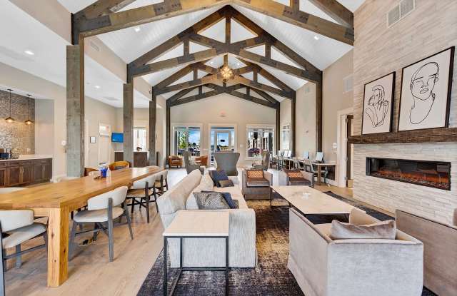 Preserve at Highland Ridge - Affordable Housing photos photos