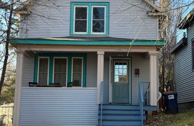 1201 N 7th Ave E - 1201 North 7th Avenue East, Duluth, MN 55805