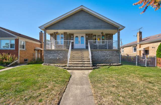 2524 Grove Street - 2524 North Grove Street, River Grove, IL 60171