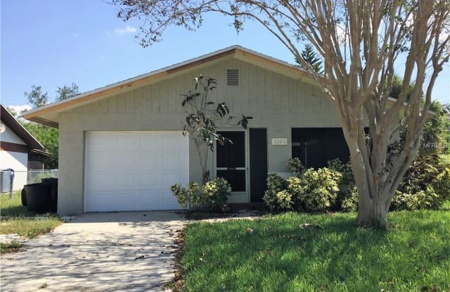 1305 WINDING BROOK WAY - 1305 Winding Brook Way, Dunedin, FL 34698