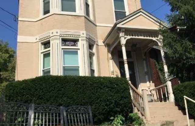 731 Hawthorne Avenue photos photos