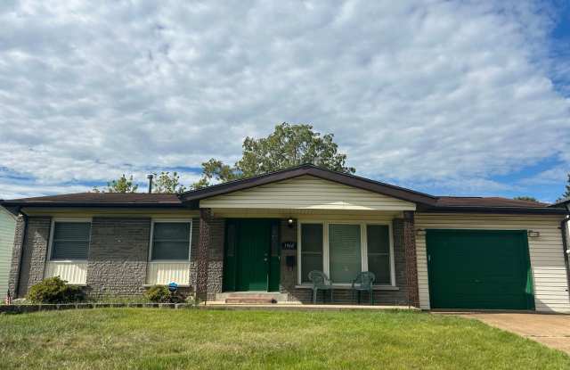 Charming 3 bedroom Home for Rent in Florissant photos photos