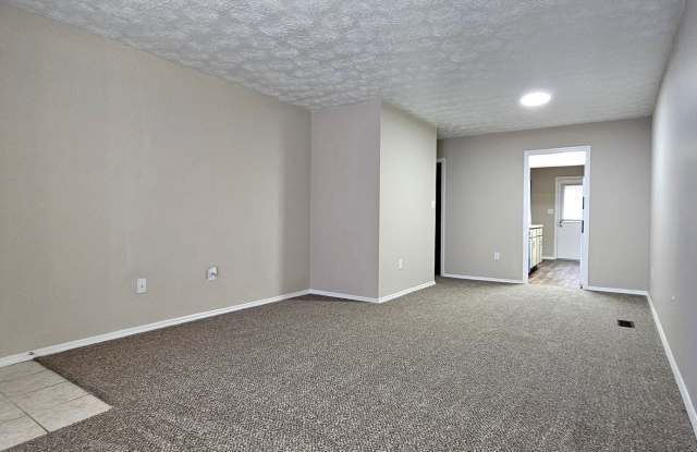 Inviting 2-Bedroom Condo with Private 2-Car Carport, Butler Township! Gallery 1