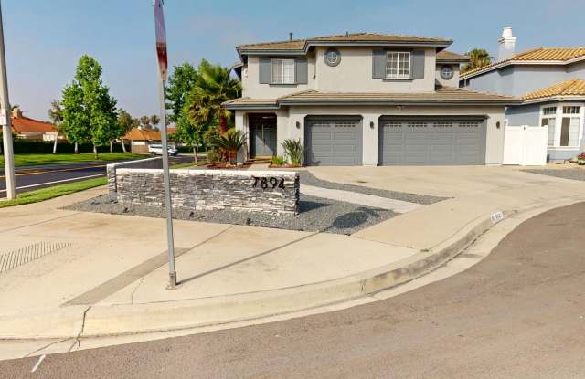 Stunning Cul-de-Sac 3/2.5 two story Rental Home in North Fontana's Village of Heritage! photos photos
