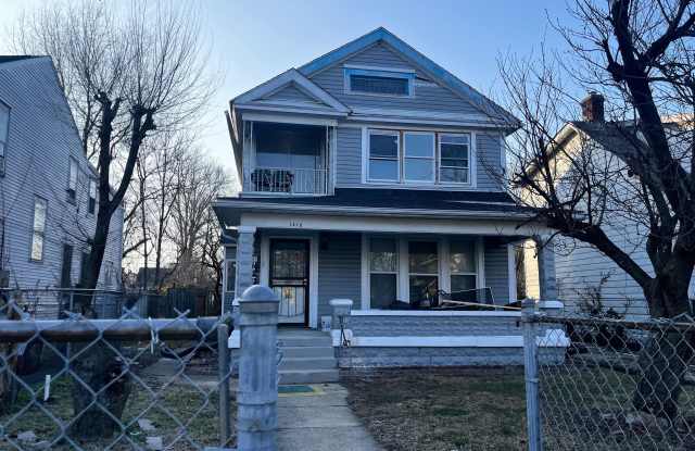 1418 Beech Street - 2 photos photos