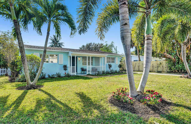 14 S Swinton Cir - 14 South Swinton Circle, Delray Beach, FL 33444