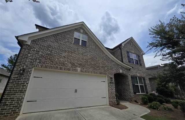 3701 Heirloom Loop Court - 3701 Heirloom Loop Court Northeast, Gwinnett County, GA 30519