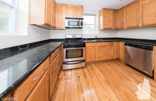 2441 N Kildare Ave 3R - 2441 N Kildare Ave, Chicago, IL 60639