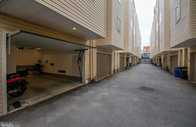 1317 S WOODSTOCK Street - 1317 South Woodstock Street, Philadelphia, PA 19146