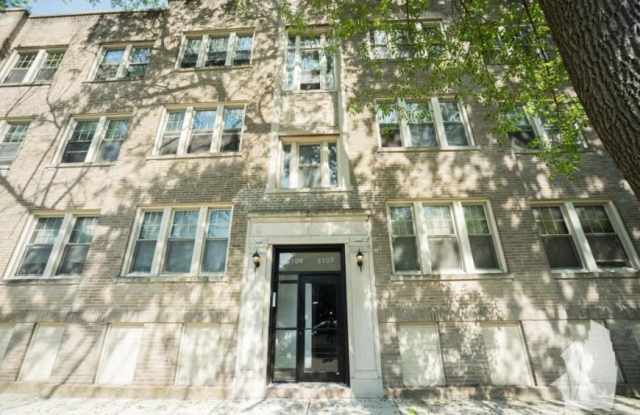 5107 North Winchester Ave. photos photos