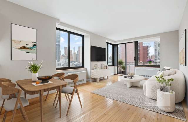 300 East 85th Street - 300 East 85th Street, New York City, NY 10028