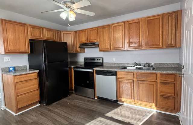 Adorable Two Bedroom Duplex In Truxton Gallery 4