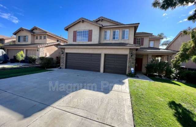 29623 Yorkton Rd - 29623 Yorkton Road, Murrieta, CA 92563