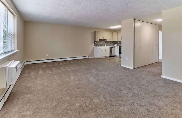 Audubon Arms Apartments Gallery 4