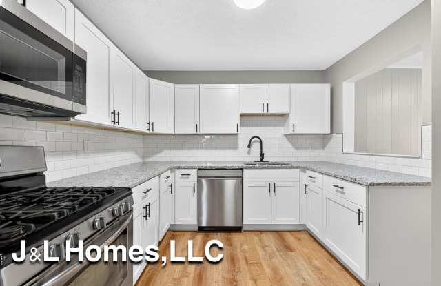 1655 Westfield Drive North - 1655 Westfield Drive North, Franklin County, OH 43223