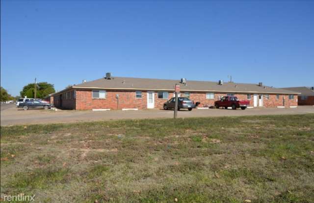 100 Plum Ave 23 - 100 Plum Avenue, Dumas, TX 79029