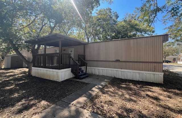43 Oak Streetlot 137 - 43 Oak Street, Maxwell, TX 78656