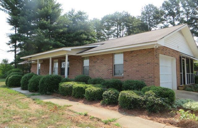 9101 Steele Creek Rd. - 9101 Steele Creek Road, Charlotte, NC 28273