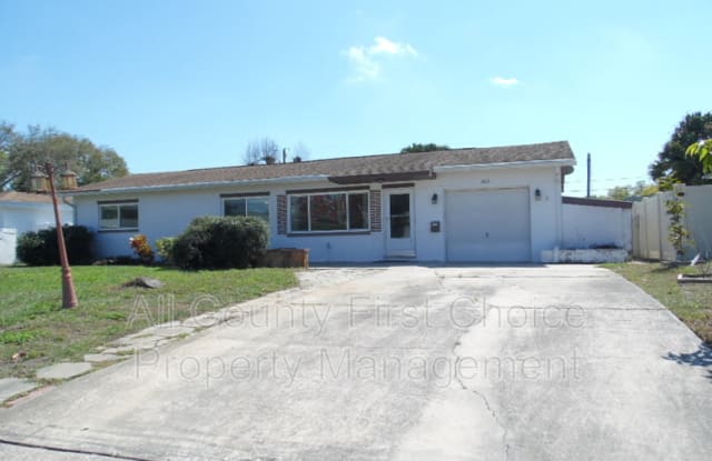 6160 41st Ave N - 6160 41st Avenue North, West Lealman, FL 33709