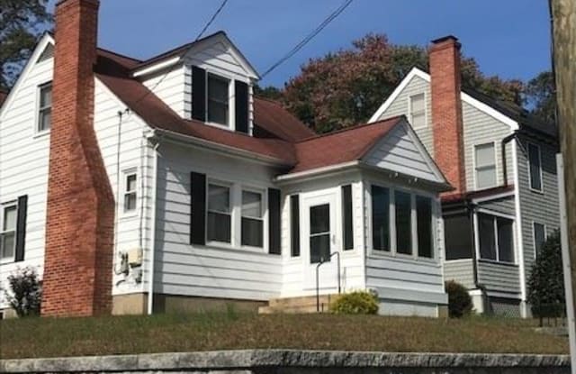 214 McKendree Avenue Gallery 2