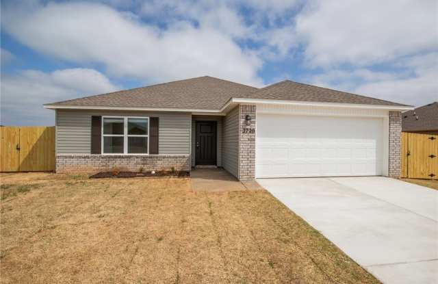 2720 Gorman Street - 2720 Gorman Street, Benton County, AR 72751